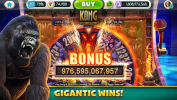 myVEGAS Slots free chips hack apk download 2024 v3.52.0 screenshot 5