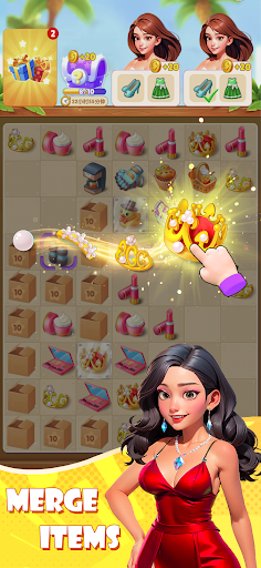 Sara＇s Secret mod apk 1.2.6 unlimited everything