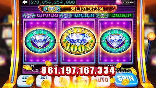 Classic Slots Casino Games free coins hack apk 1.0.727 download