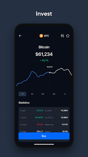 Wall Street Memes Coin Wallet App Download AndroidͼƬ1