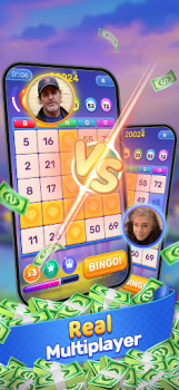 Bingo Winner Real Money apk download for android v1 screenshot 3