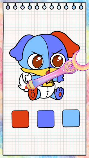Color master ASMR painting Mod Apk Download