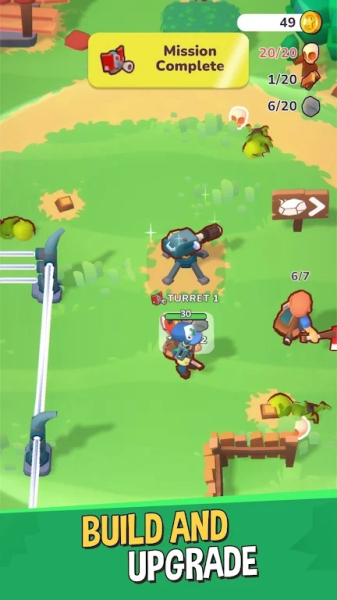 Last Base Zombie Survival mod apk 1.7.17 unlimited money and gems