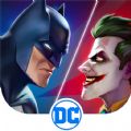 DC Heroes & Villains Match 3 mod apk unlimited money and gems