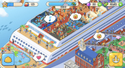 My Cruise mod apk unlimited money and gems no ads v1.8.3 screenshot 1