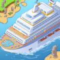 My Cruise mod apk unlimited money and gems no ads