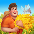 Horizon Island Farm Adventure mod apk unlimited diamonds