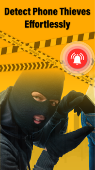 Dont Touch My Phone Anti Theft mod apk download v1.0.2 screenshot 4