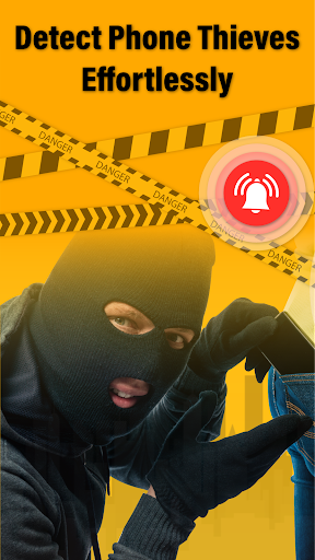 Dont Touch My Phone Anti Theft mod apk download