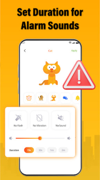 Dont Touch My Phone Anti Theft mod apk download v1.0.2 screenshot 2