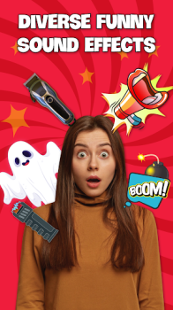 Hair Clipper Prank Simulation mod apk download v1.0.7 screenshot 3