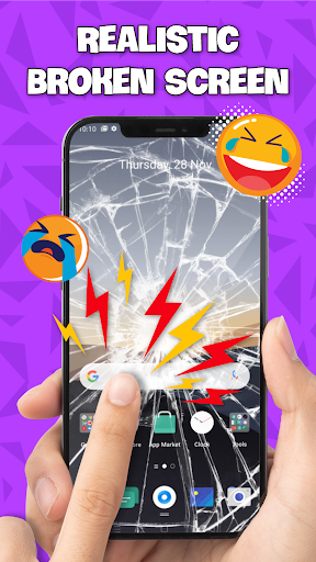 Hair Clipper Prank Simulation mod apk download