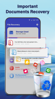 File Miner Photo Recovery apk download for android v1.0.6 screenshot 4