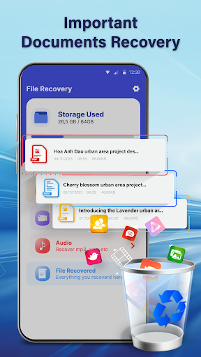 File Miner Photo Recovery apk download for android