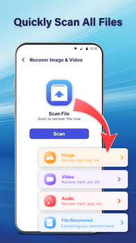 File Miner Photo Recovery apk download for android v1.0.6 screenshot 3