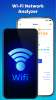 Speed Test Master 5G 4G WiFi app free download v1.0.5 screenshot 4