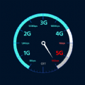 Speed Test Master 5G 4G WiFi app free download