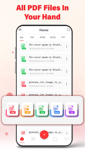 PDF Reader PDF Viewer Editor mod apk free downloadͼƬ1