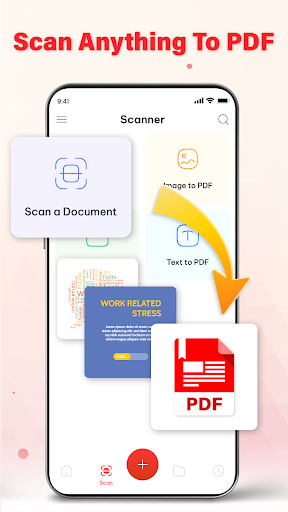 PDF Reader PDF Viewer Editor mod apk free downloadͼƬ2