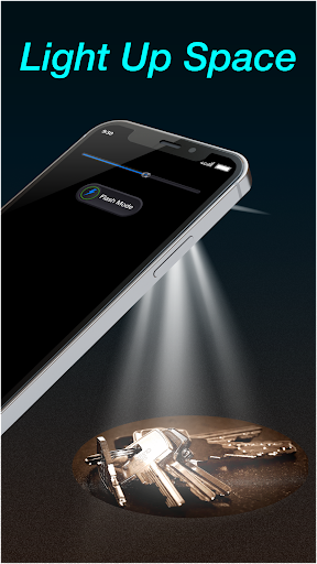 Flashlight & Led Torch Light mod apk downloadͼƬ1