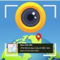 GPS Camera with Time Stamp mod apk download