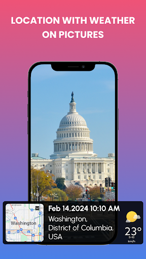 GPS Camera with Time Stamp mod apk download