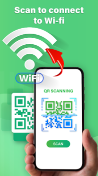 QR Code Scanner & Barcode mod apk download v1.0.5 screenshot 5