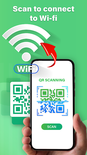 QR Code Scanner & Barcode mod apk download