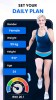 Pedometer Step Fitness Tracker mod apk download v1.0.15 screenshot 4