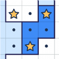 Star Battles Logic Puzzles