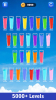 Water Color Sorting Games mod apk unlimited money v1.0.8 screenshot 2