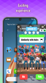 You Are the Father Launcher mod apk download v1.3.0 screenshot 3