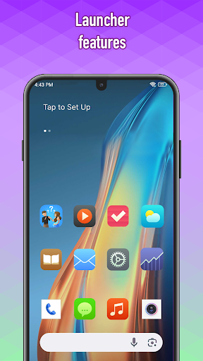 You Are the Father Launcher mod apk download