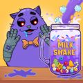 DIY Grima Shake mod apk unlimited money