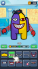 Impostor Makeover Mix Monster mod apk unlimited money v1.1.2 screenshot 2