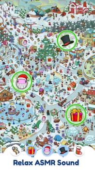 Find All Find Hidden Objects mod apk no ads v1.0.6 screenshot 1