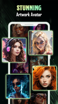 Artemis AI Art Generator mod apk 1.7.0 premium unlocked v1.7.0 screenshot 2