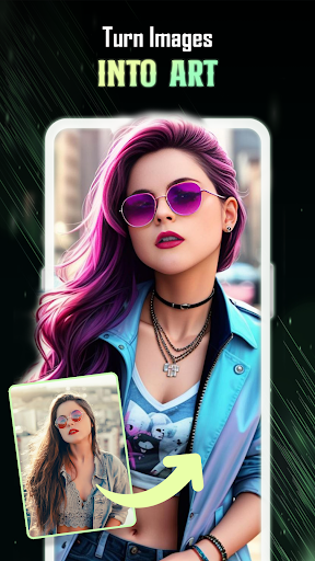 Artemis AI Art Generator mod apk 1.7.0 premium unlockedͼƬ1