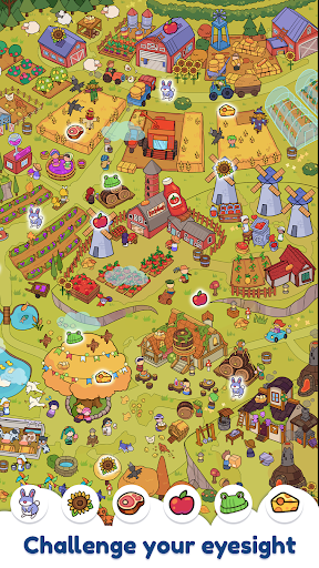 Find All Find Hidden Objects mod apk no ads