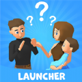 You Are the Father Launcher