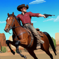 Wild West Cowboy Redemption Mod Apk Unlimited Money