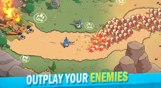 Leaps of Ages Apk Download for Android