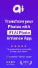 AI Photo Colorize & Enhancer mod apk premium unlocked v4.0 screenshot 1