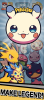 Pokechu Merge game Mod Apk Download v1.0.0 screenshot 1