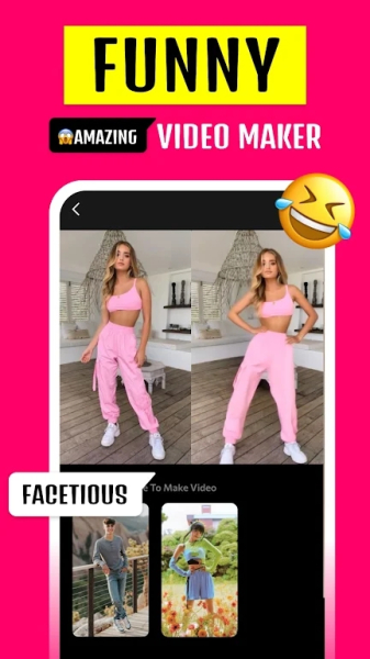 Photo Dance AI Photo Animator mod apk 1.5.1 premium unlocked