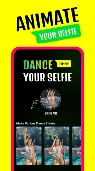 Photo Dance AI Photo Animator mod apk 1.5.1 premium unlocked v1.5.1 screenshot 4