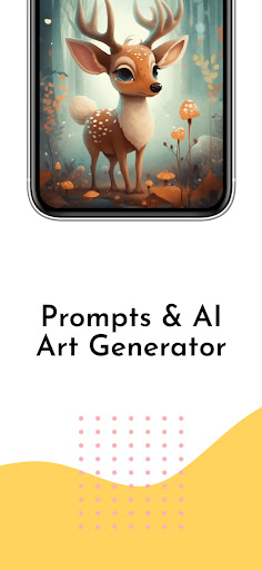 Midjourney Ai Prompt Generator mod apk premium unlocked