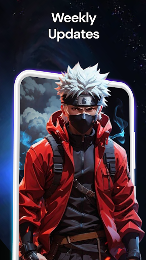 Animexa Anime Wallpaper mod apk download