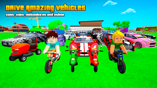 Dude Wars Pixel Shooter Game Mod Apk 0.0.7 Unlimited Money