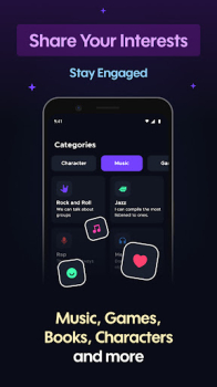 FunLove AI Girlfriend mod apk download v1.0.6 screenshot 3